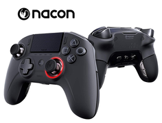 NACON Revolution Unlimited Pro V3 Controller for PS4, PS5 & PC product